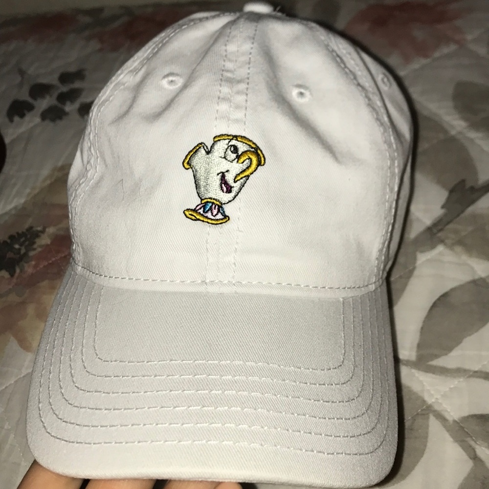 Chip hat
